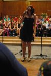 "Lean On Me" von Kathrin Schütze